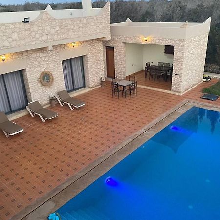 Villa Laarich 索维拉 外观 照片