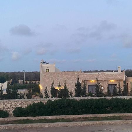 Villa Laarich 索维拉 外观 照片