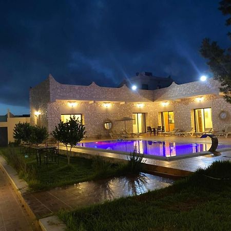 Villa Laarich 索维拉 外观 照片