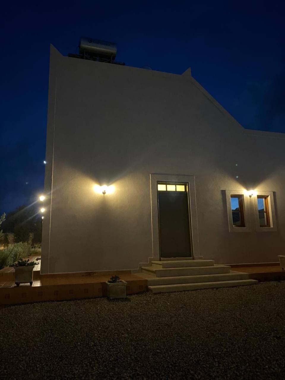 Villa Laarich 索维拉 外观 照片