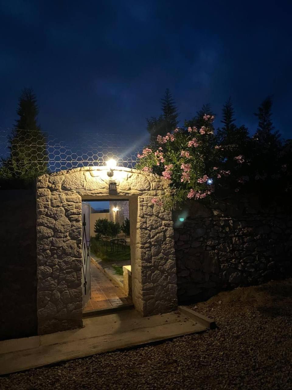 Villa Laarich 索维拉 外观 照片