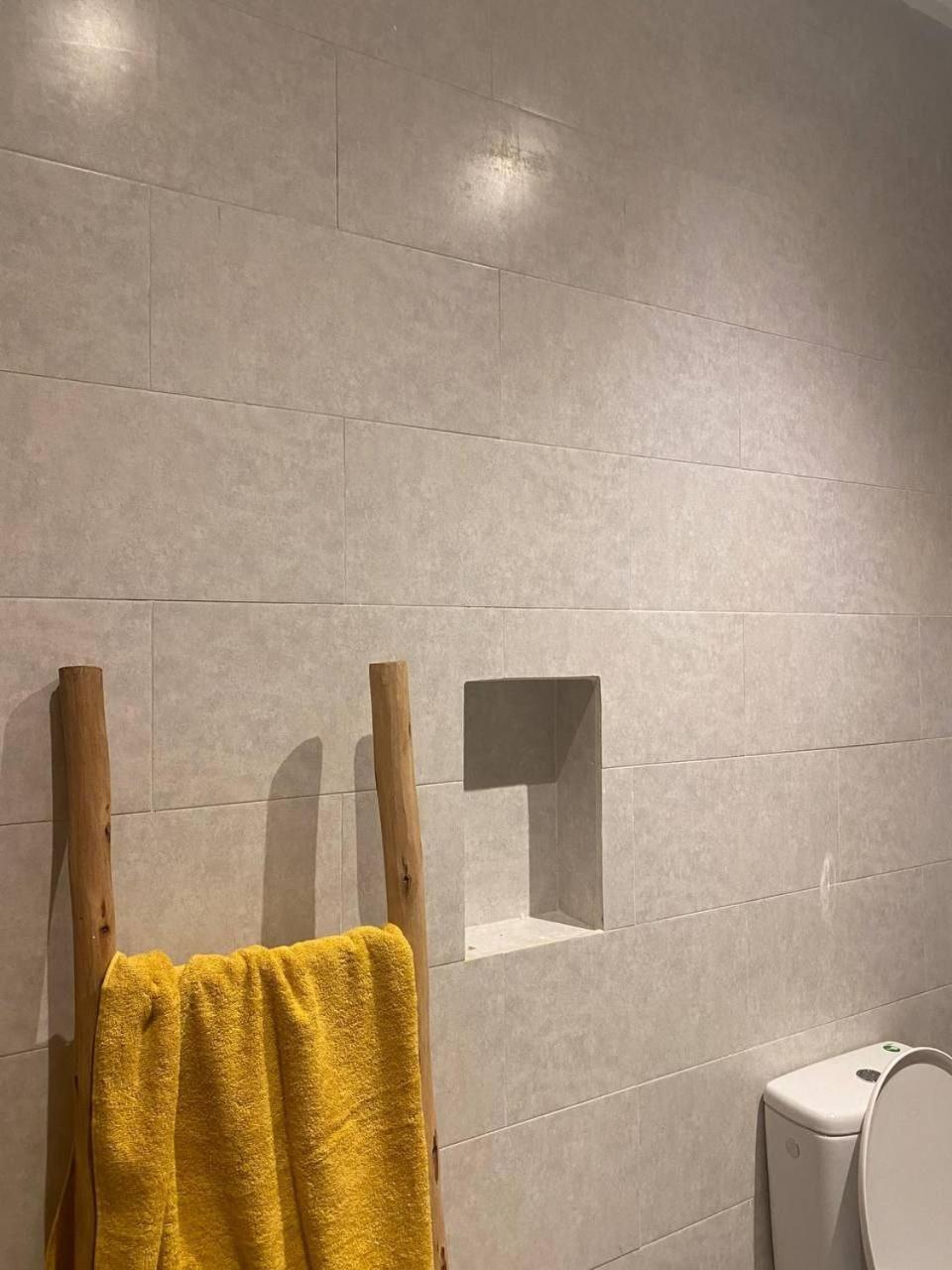 Villa Laarich 索维拉 外观 照片