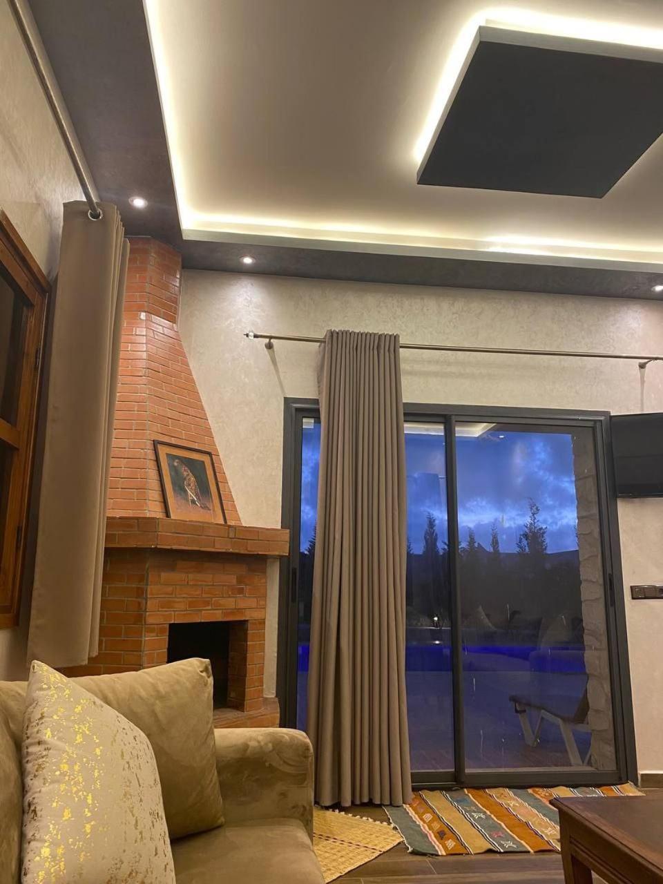 Villa Laarich 索维拉 外观 照片