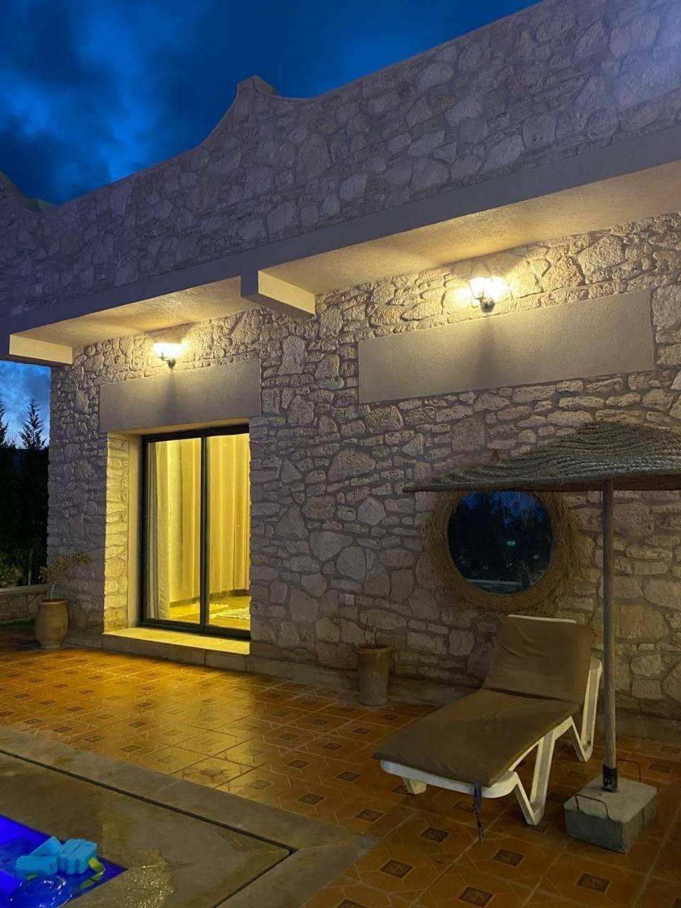 Villa Laarich 索维拉 外观 照片