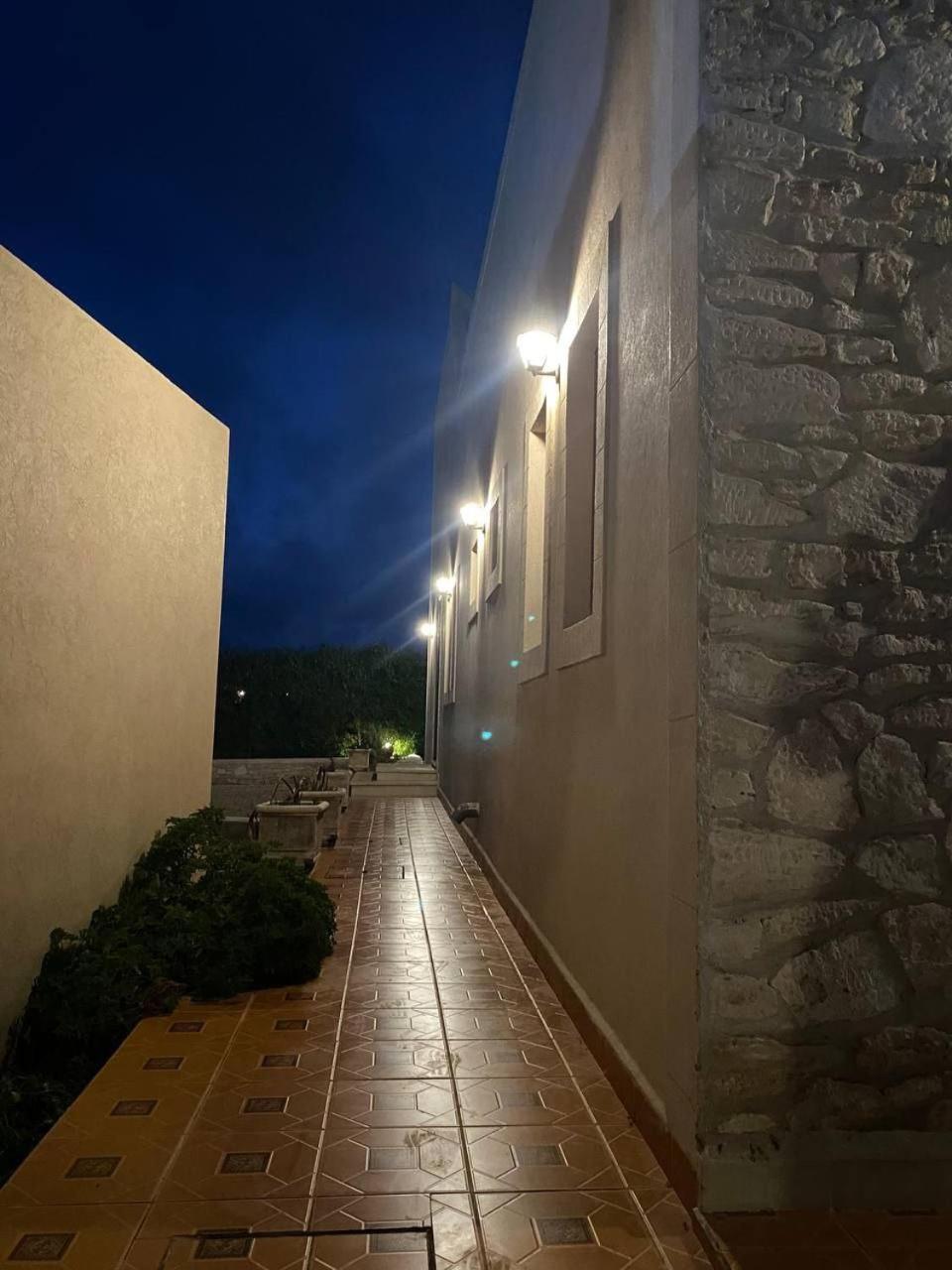 Villa Laarich 索维拉 外观 照片