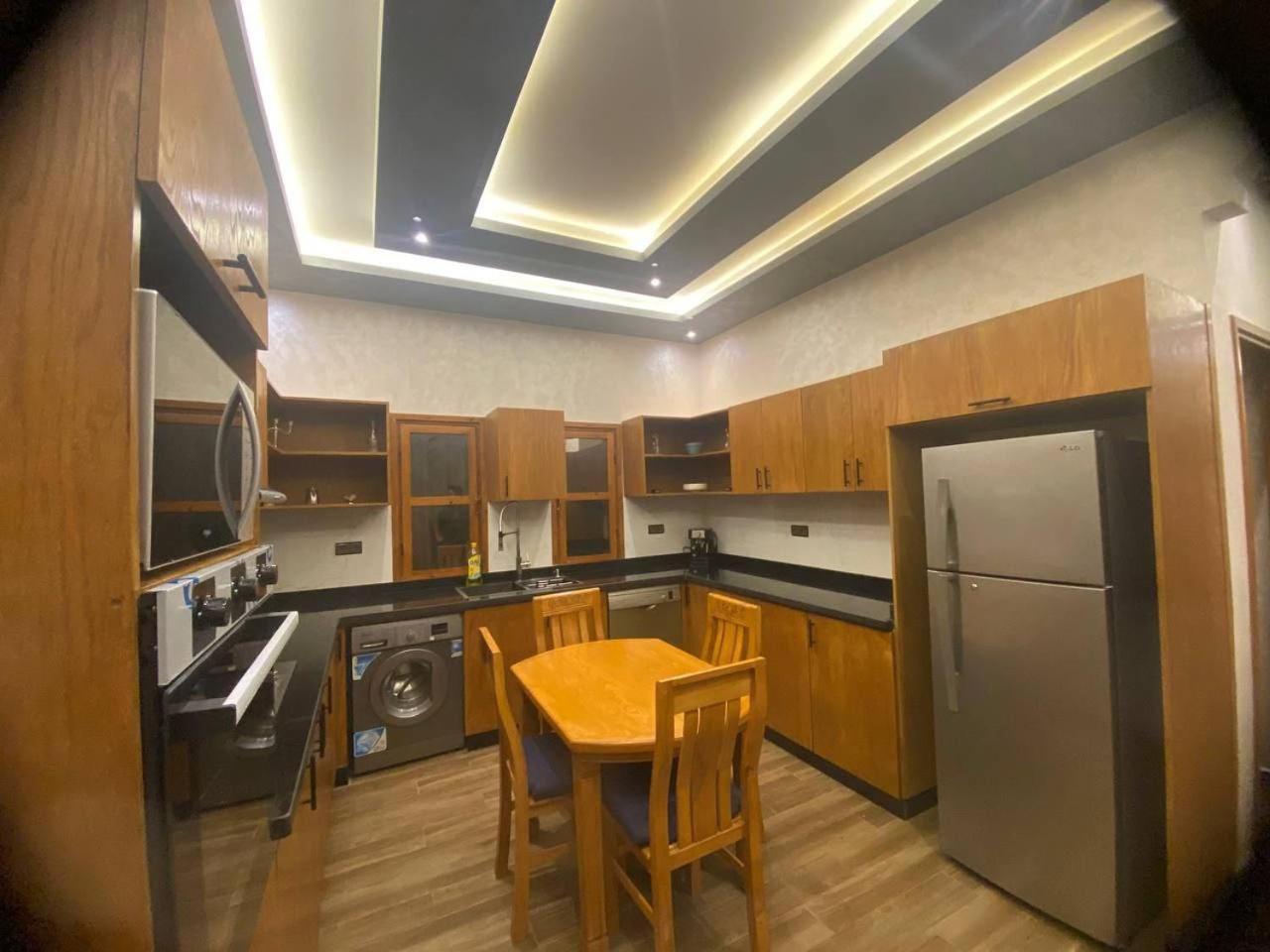Villa Laarich 索维拉 外观 照片