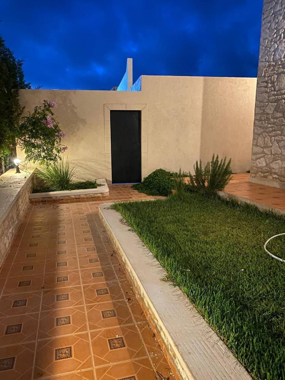 Villa Laarich 索维拉 外观 照片