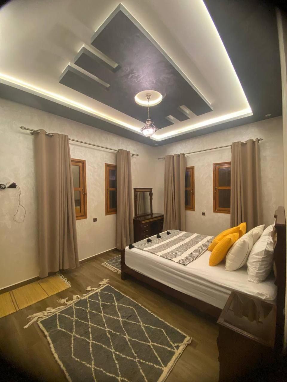 Villa Laarich 索维拉 外观 照片