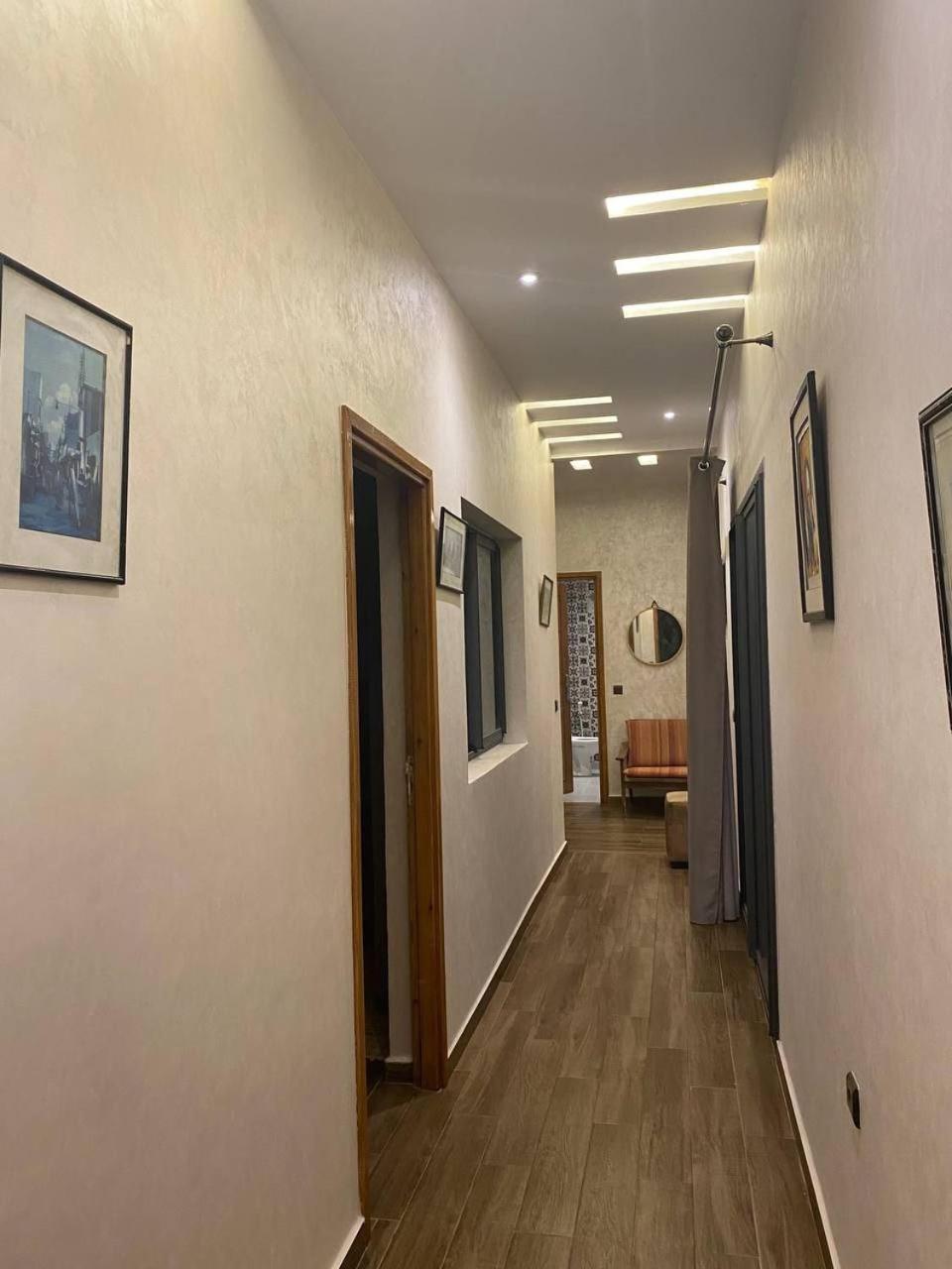 Villa Laarich 索维拉 外观 照片
