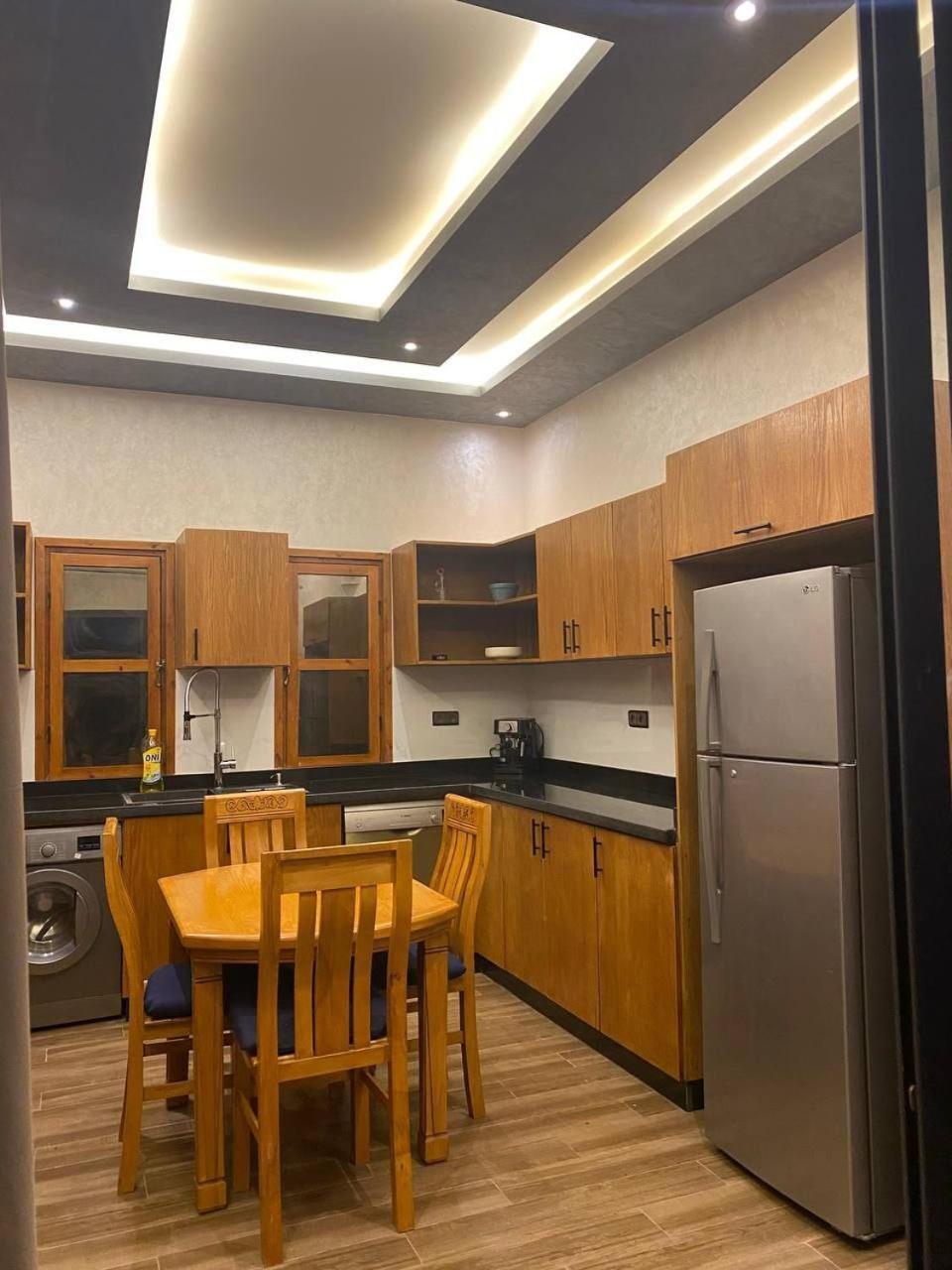 Villa Laarich 索维拉 外观 照片