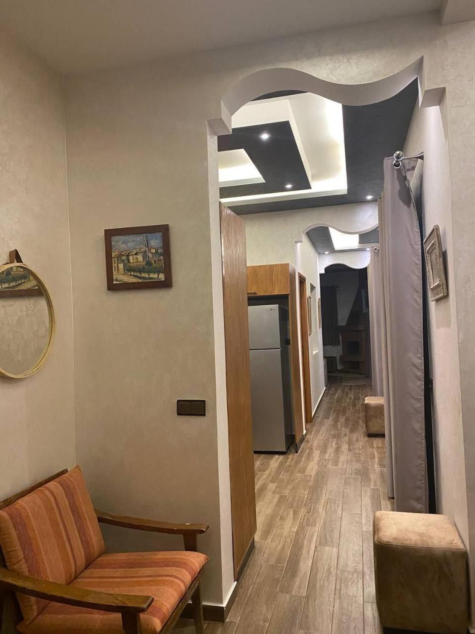 Villa Laarich 索维拉 外观 照片