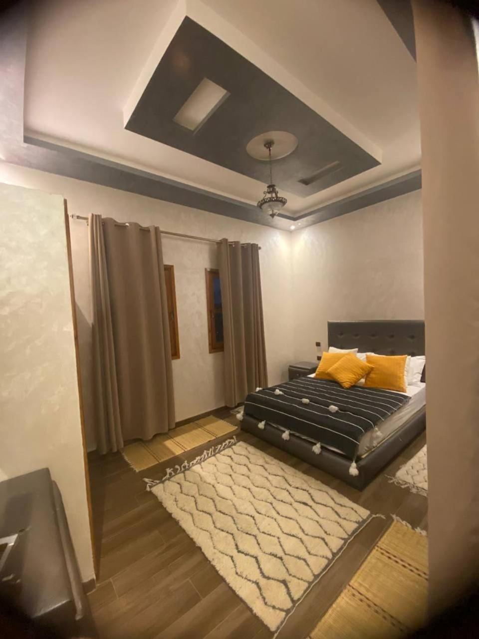 Villa Laarich 索维拉 外观 照片