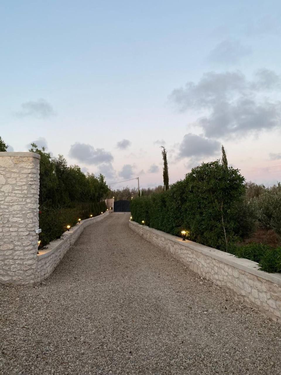Villa Laarich 索维拉 外观 照片
