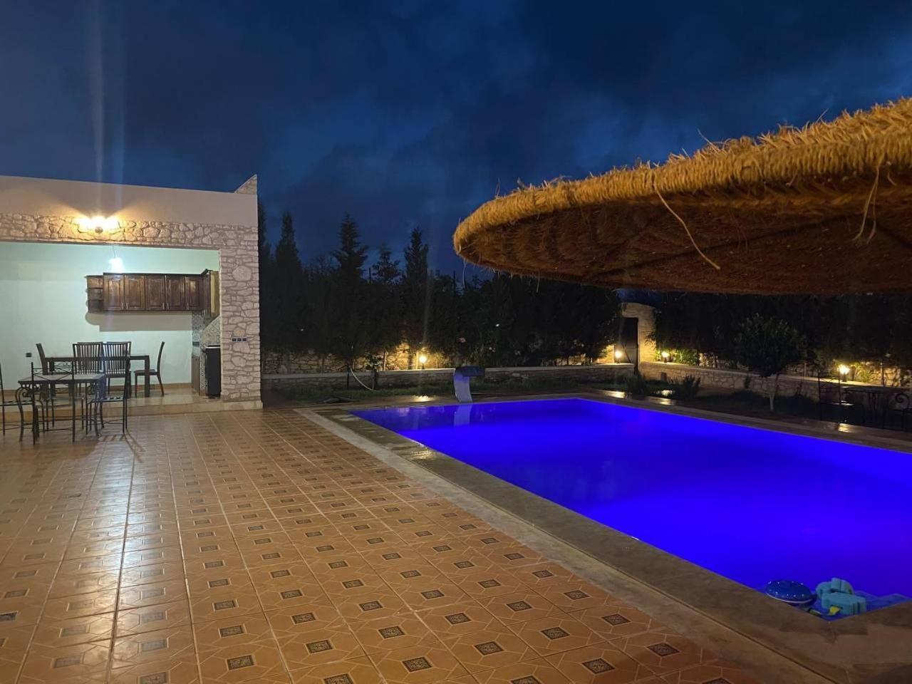Villa Laarich 索维拉 外观 照片