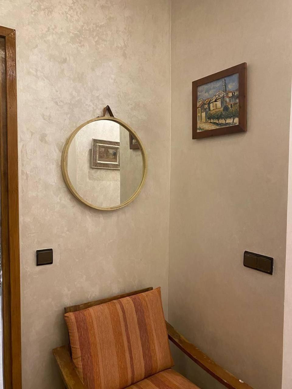 Villa Laarich 索维拉 外观 照片