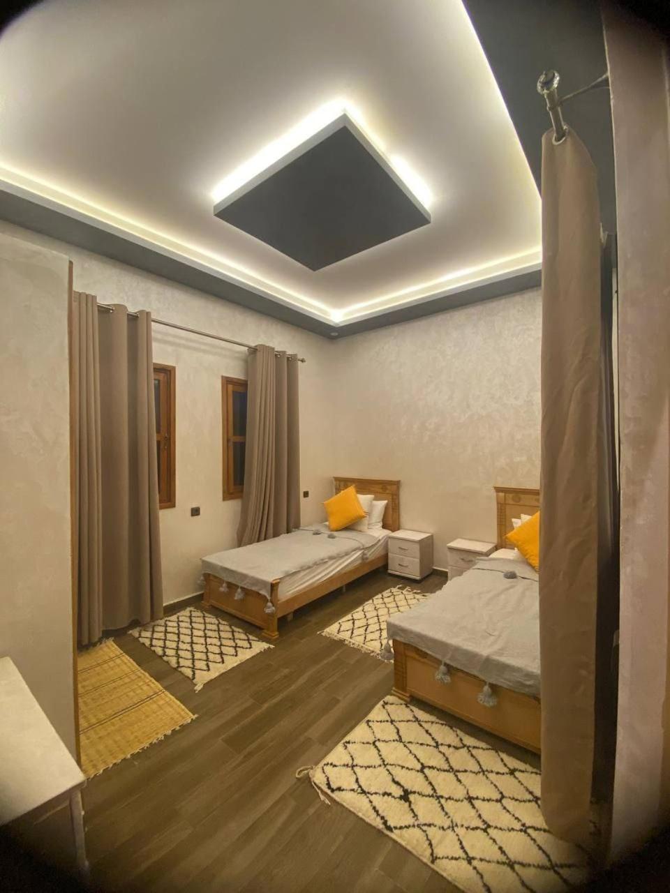 Villa Laarich 索维拉 外观 照片