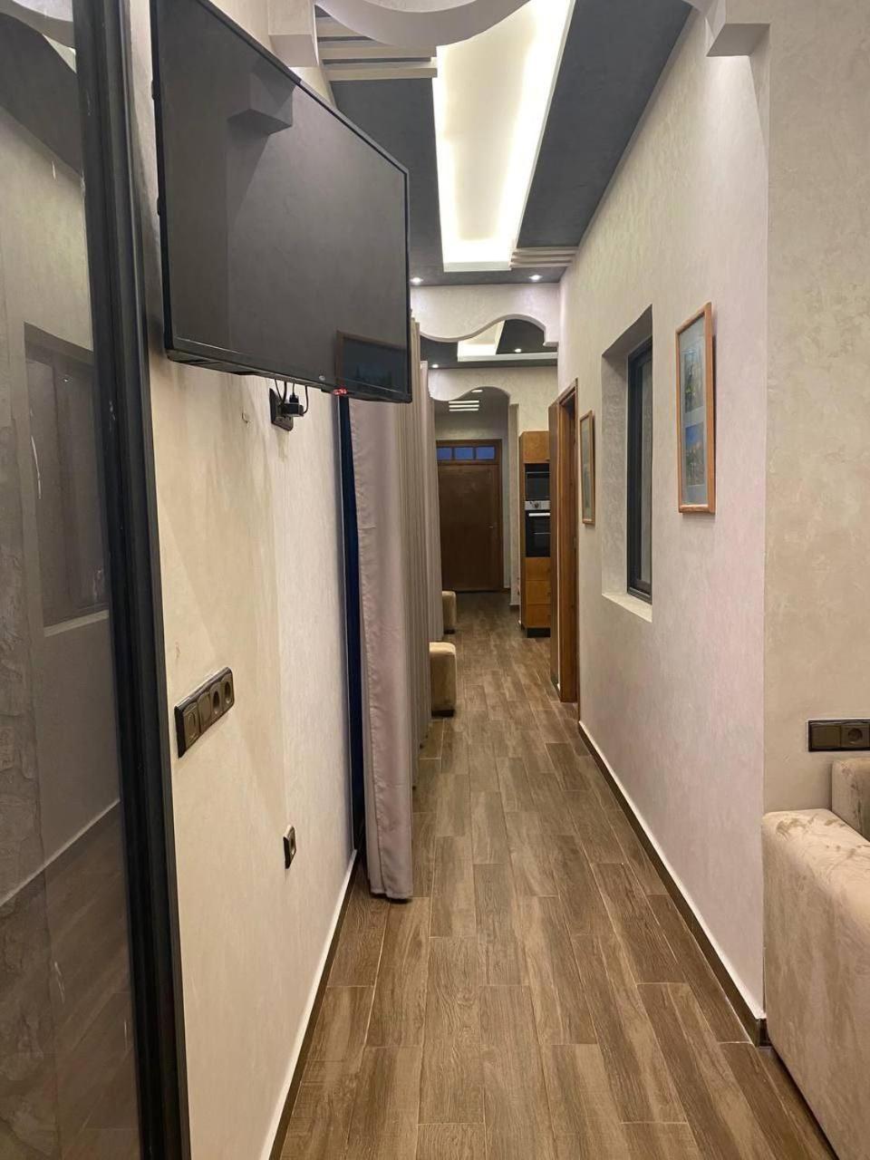 Villa Laarich 索维拉 外观 照片