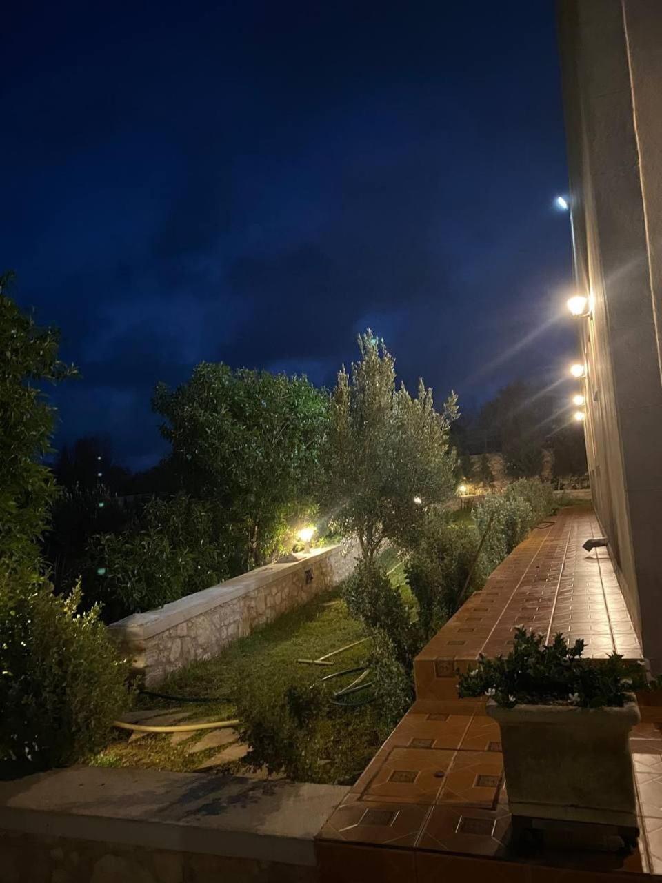 Villa Laarich 索维拉 外观 照片