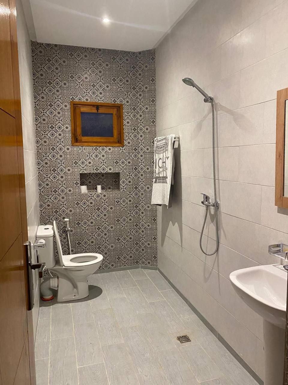 Villa Laarich 索维拉 外观 照片