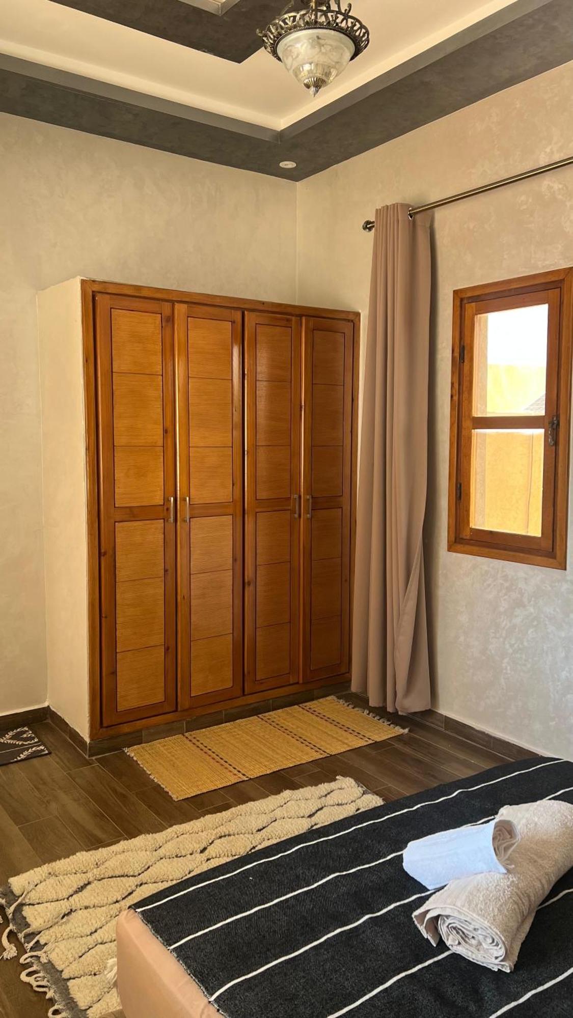 Villa Laarich 索维拉 外观 照片
