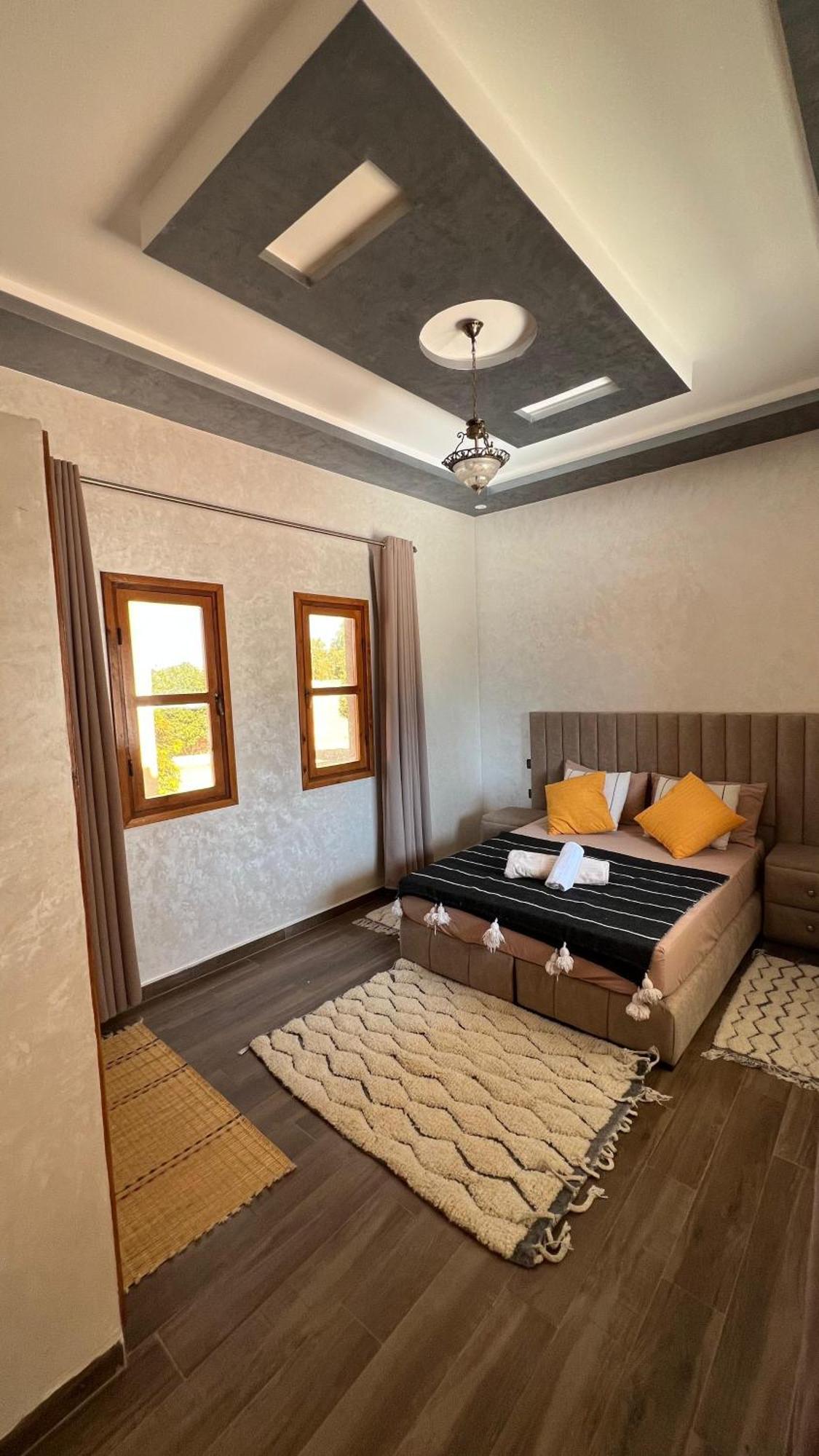 Villa Laarich 索维拉 外观 照片